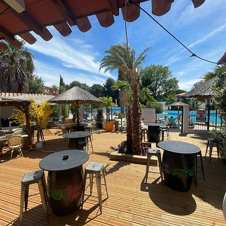 Jolie Et Coquet Appartement T2 - Caicos 45 卡内 外观 照片